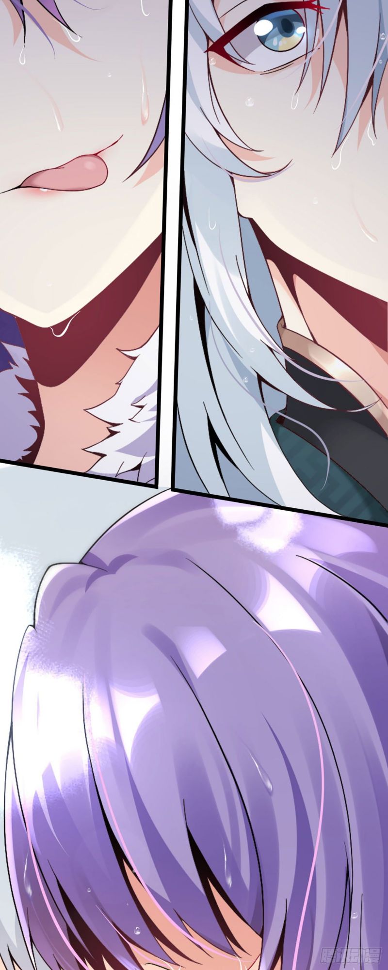 My Apprentices Want To Monopolize Me Chapter 01 Gambar 15