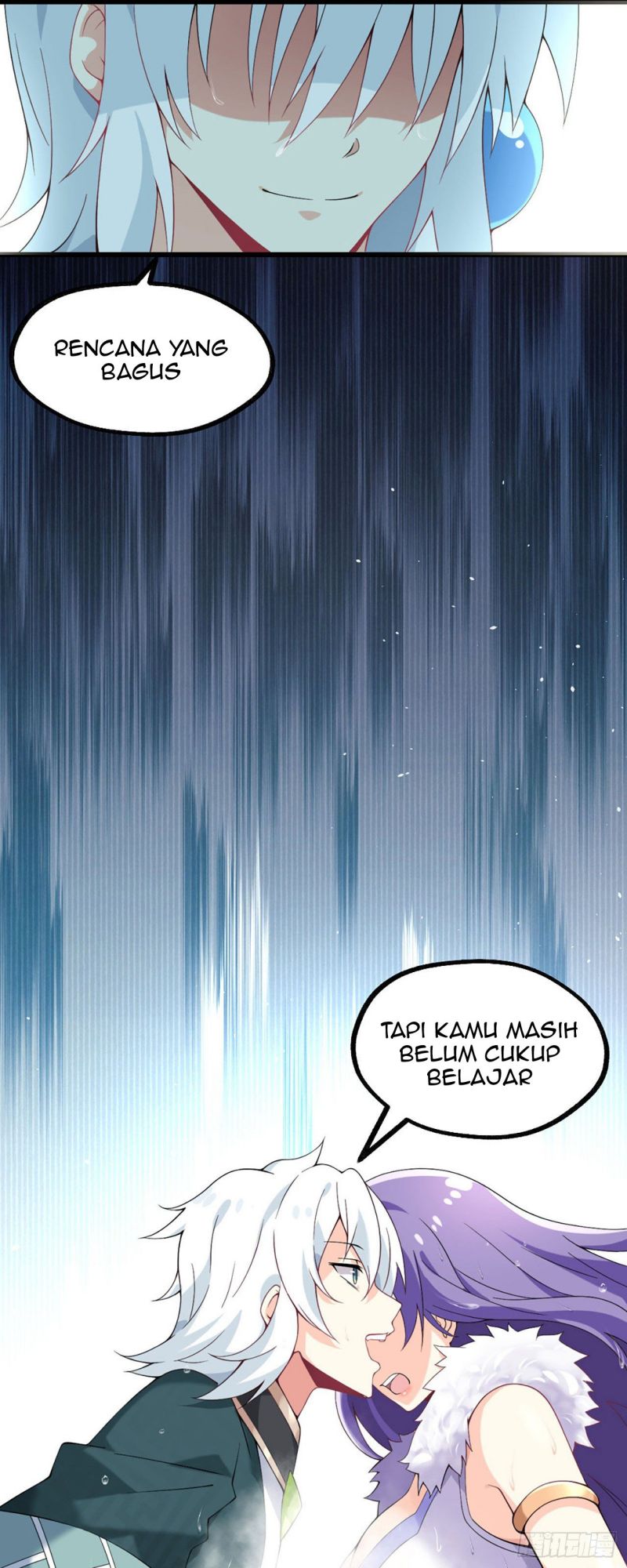 My Apprentices Want To Monopolize Me Chapter 01 Gambar 19