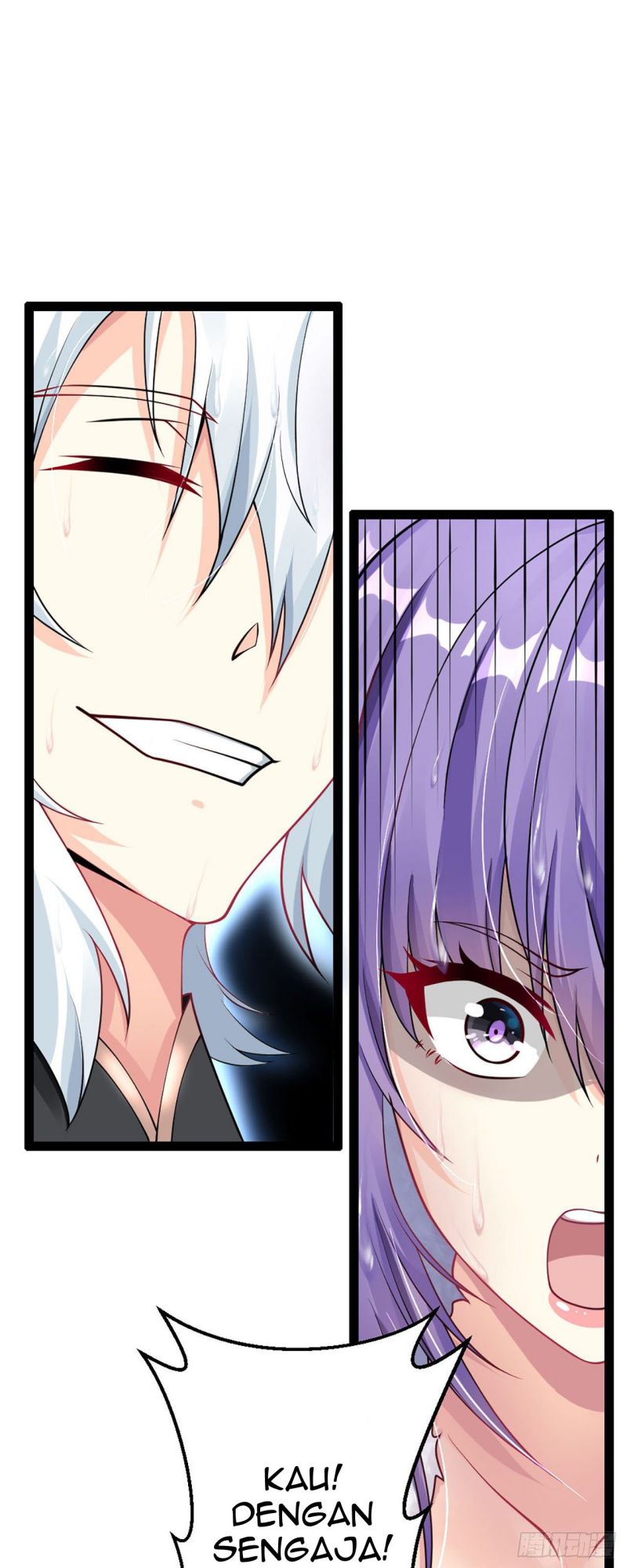 My Apprentices Want To Monopolize Me Chapter 01 Gambar 26
