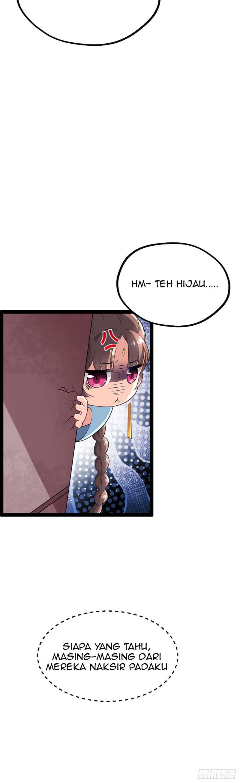My Apprentices Want To Monopolize Me Chapter 01 Gambar 49