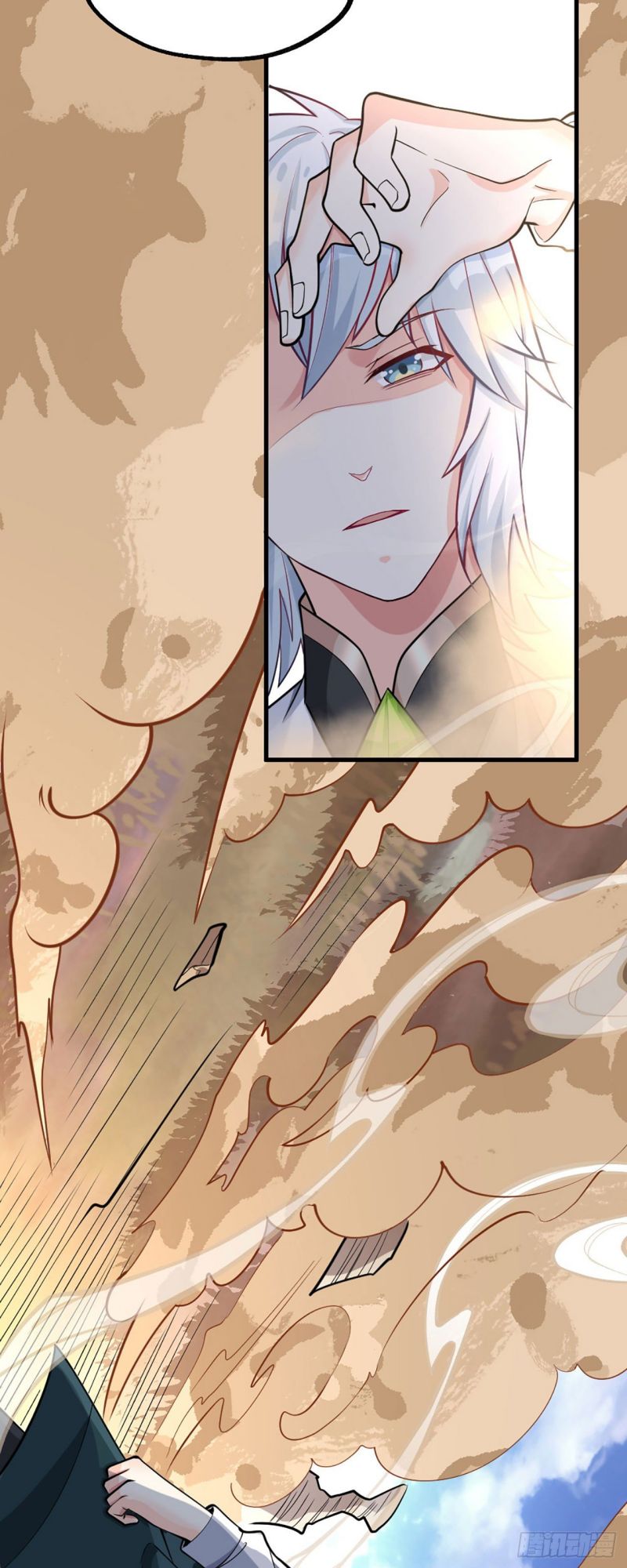 My Apprentices Want To Monopolize Me Chapter 01 Gambar 62