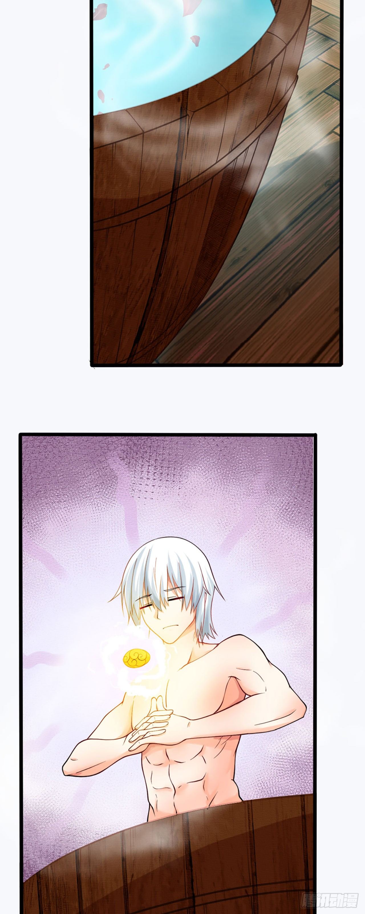 My Apprentices Want To Monopolize Me Chapter 02 Gambar 10