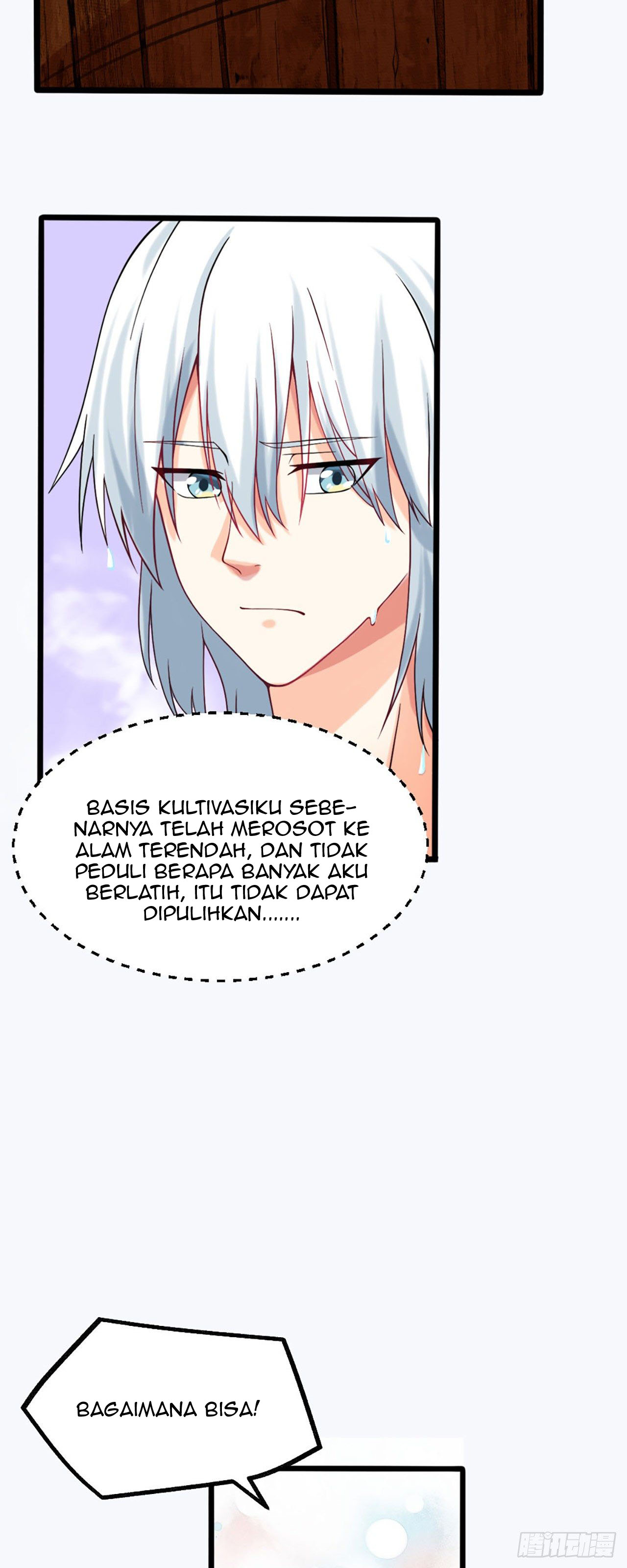 My Apprentices Want To Monopolize Me Chapter 02 Gambar 11