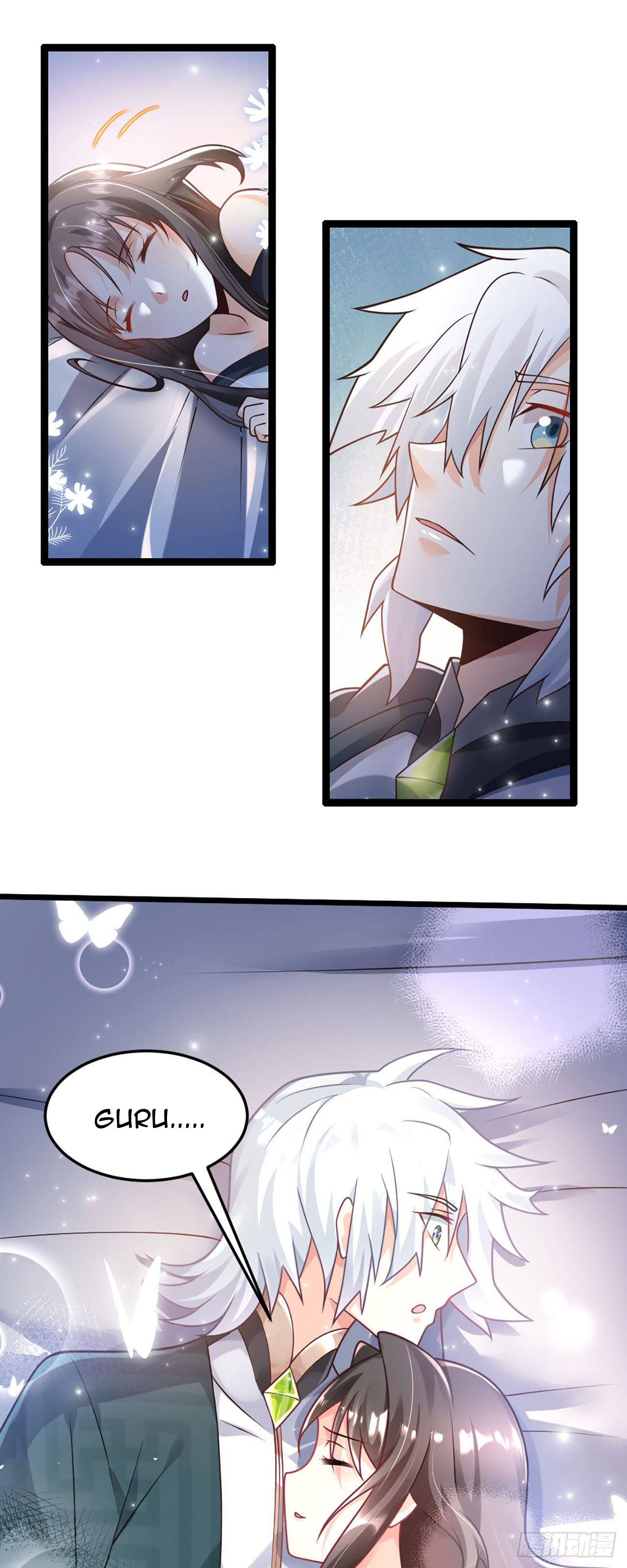My Apprentices Want To Monopolize Me Chapter 02 Gambar 33