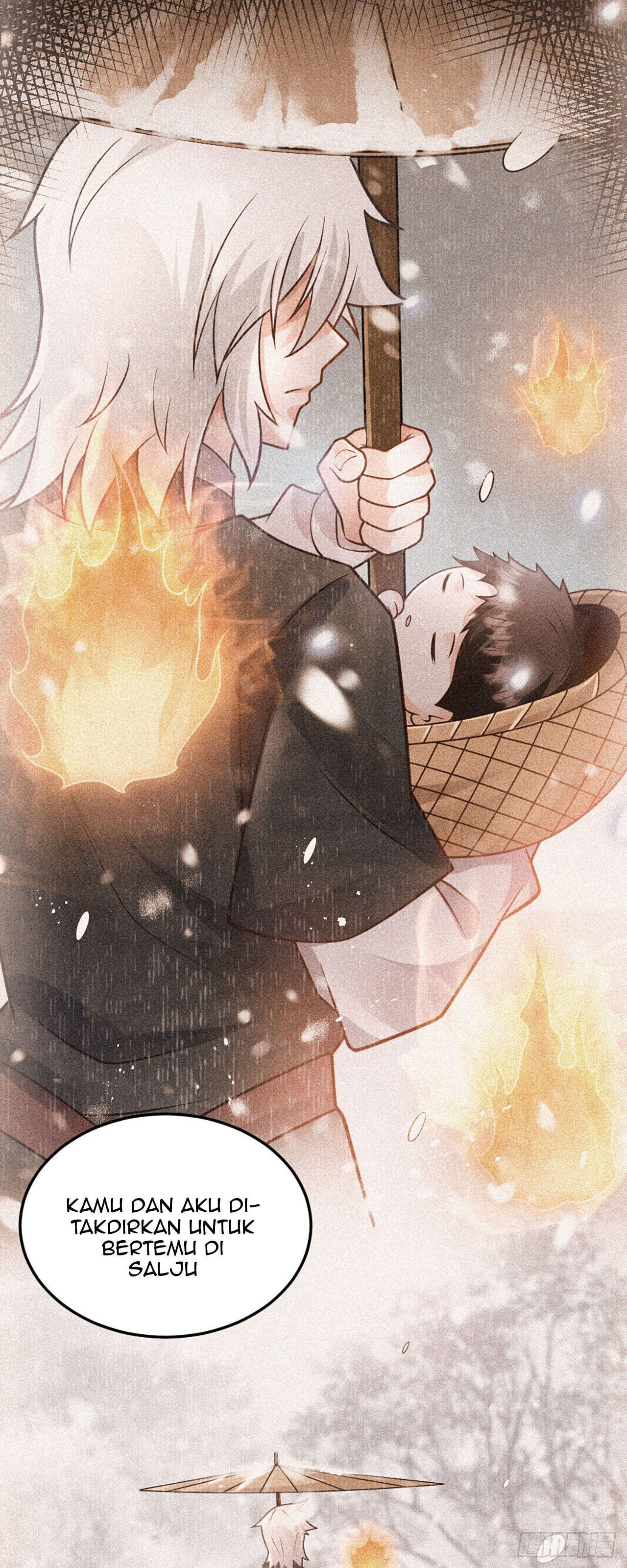 My Apprentices Want To Monopolize Me Chapter 02 Gambar 37