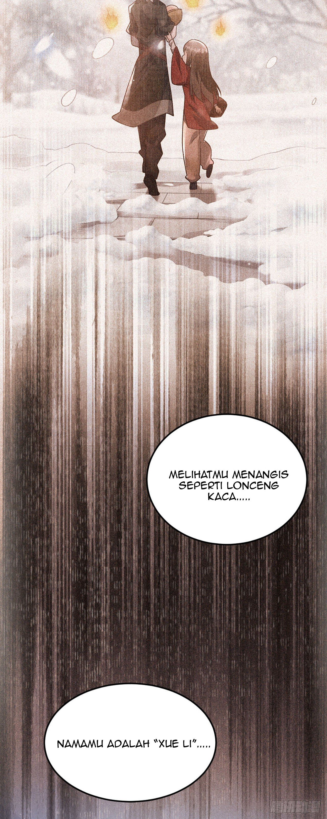 My Apprentices Want To Monopolize Me Chapter 02 Gambar 38