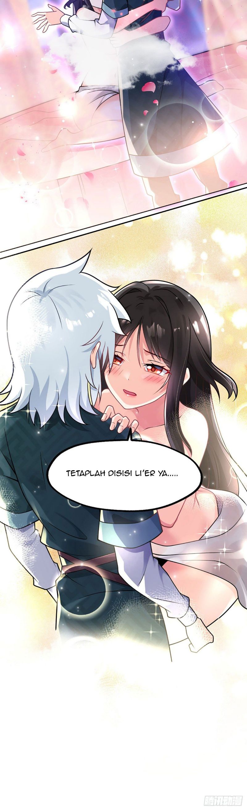 My Apprentices Want To Monopolize Me Chapter 03 Gambar 39