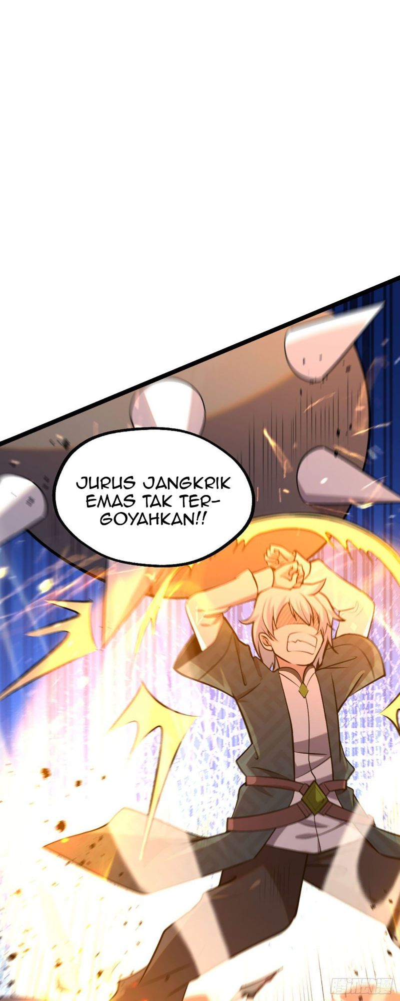 My Apprentices Want To Monopolize Me Chapter 04 Gambar 33