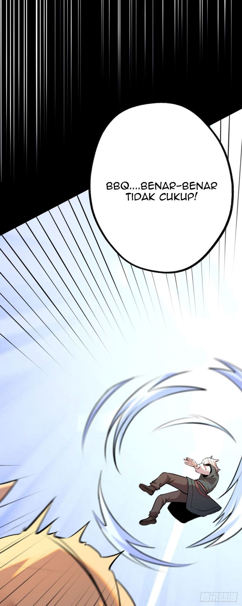 My Apprentices Want To Monopolize Me Chapter 04 Gambar 35