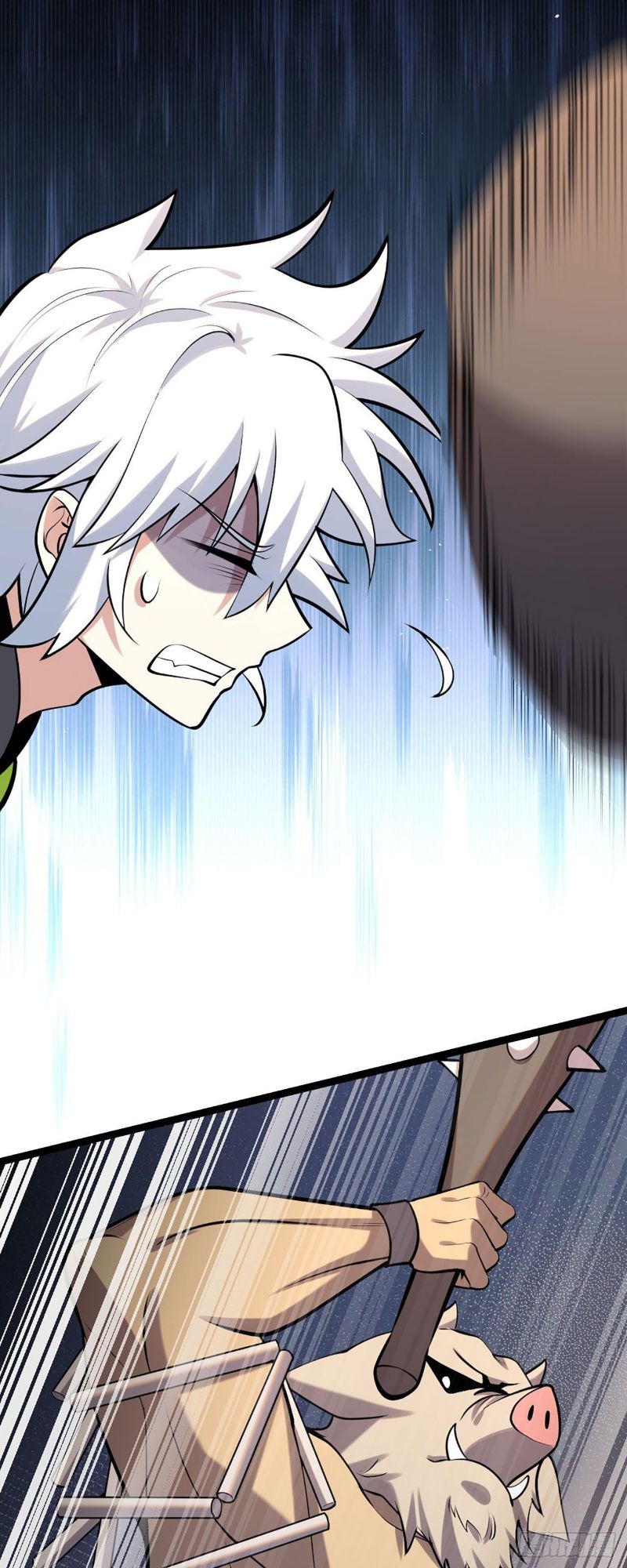 My Apprentices Want To Monopolize Me Chapter 04 Gambar 40