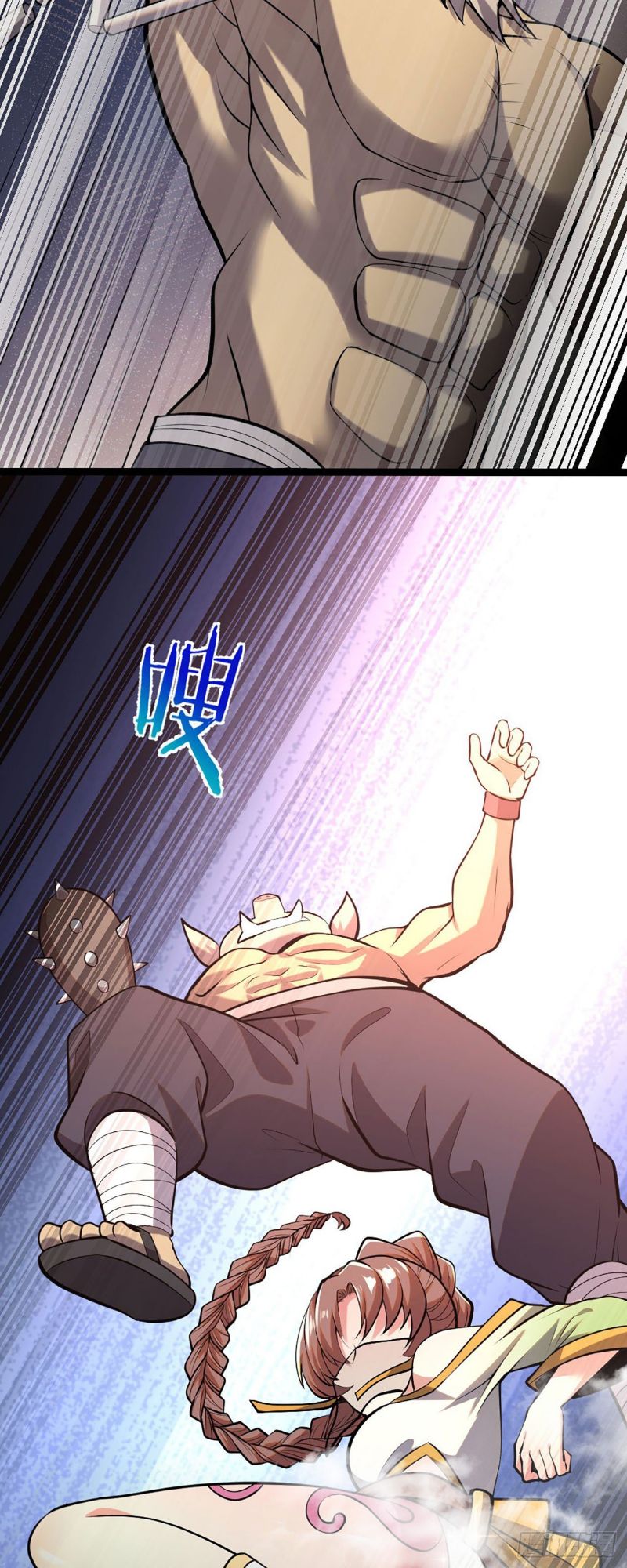 My Apprentices Want To Monopolize Me Chapter 04 Gambar 41