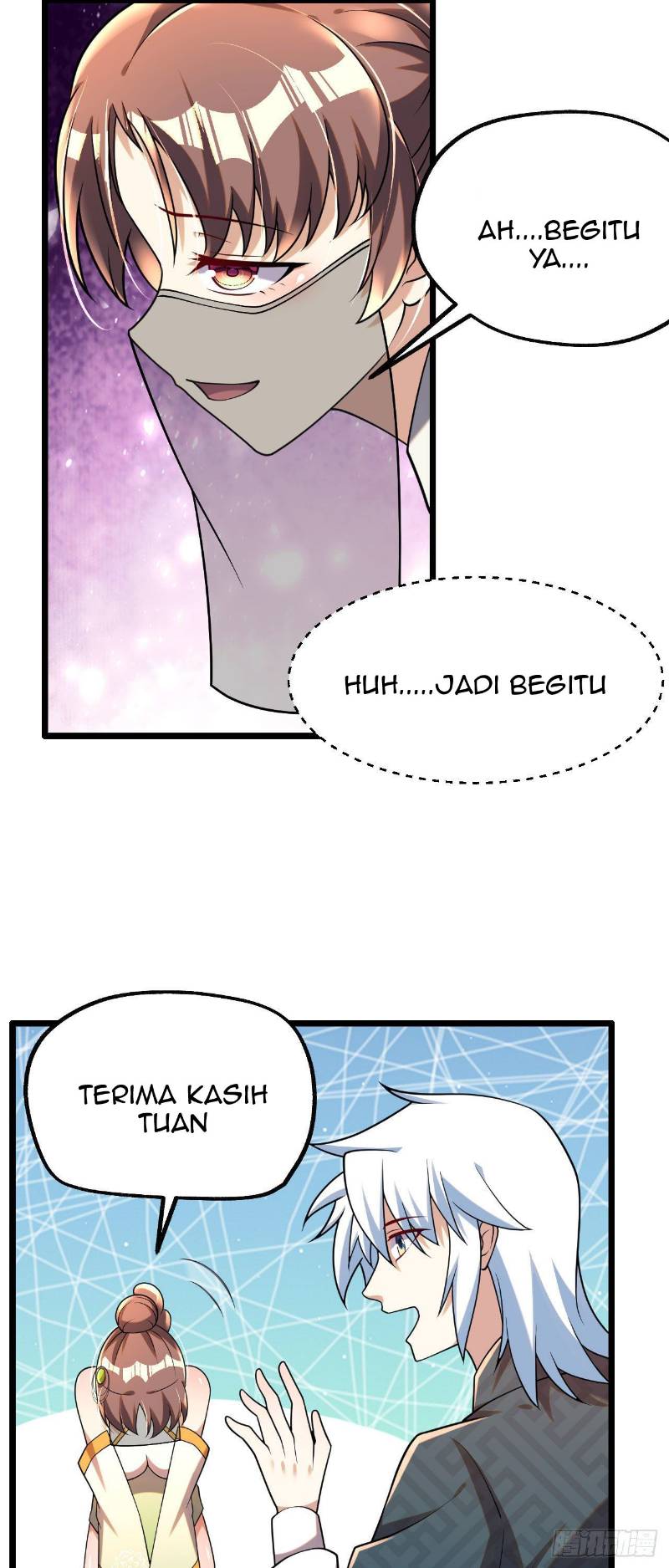 My Apprentices Want To Monopolize Me Chapter 06 Gambar 23