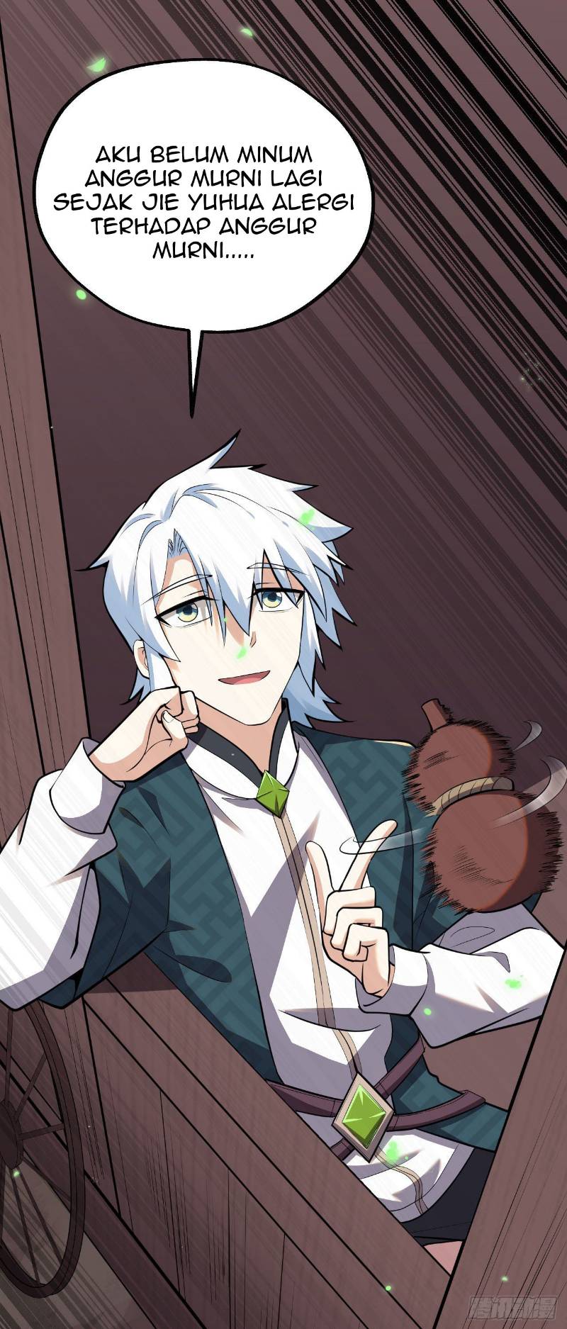 My Apprentices Want To Monopolize Me Chapter 06 Gambar 43