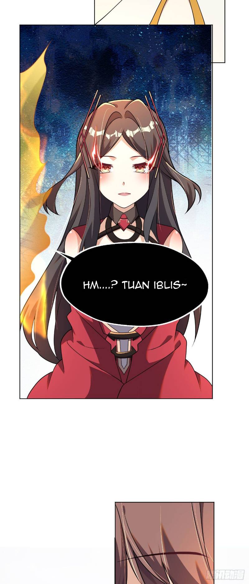 My Apprentices Want To Monopolize Me Chapter 07 Gambar 4