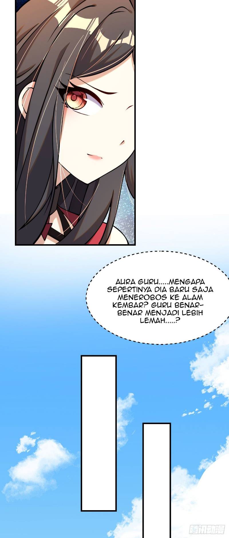 My Apprentices Want To Monopolize Me Chapter 07 Gambar 13