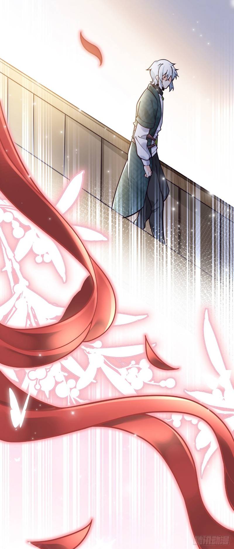 My Apprentices Want To Monopolize Me Chapter 07 Gambar 36