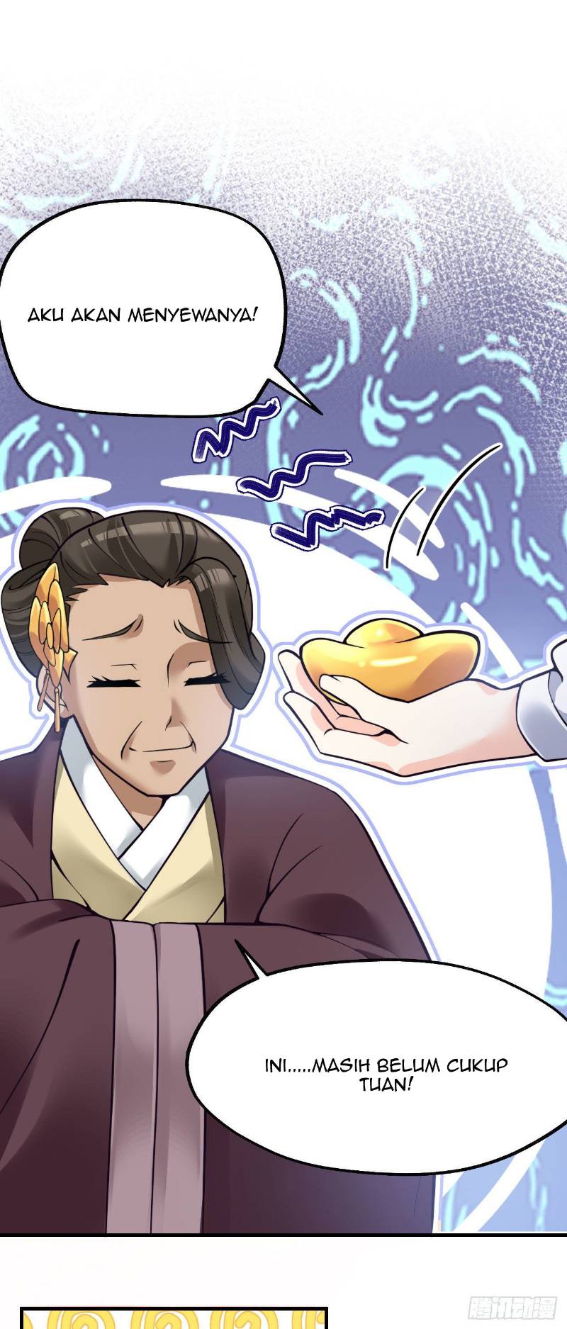 My Apprentices Want To Monopolize Me Chapter 07 Gambar 40