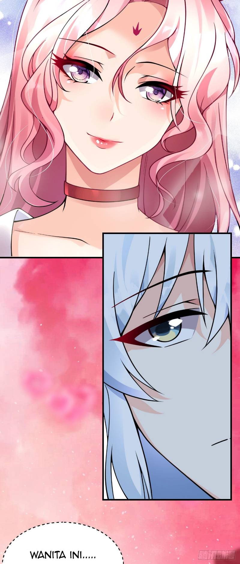 My Apprentices Want To Monopolize Me Chapter 07 Gambar 47