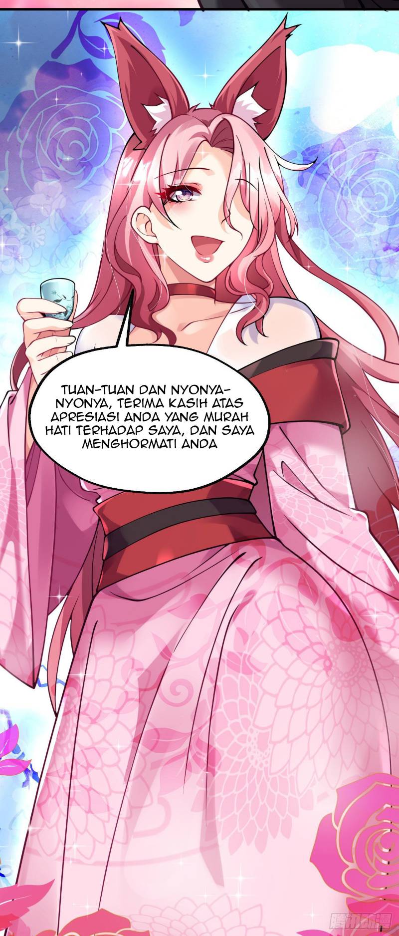 My Apprentices Want To Monopolize Me Chapter 07 Gambar 49
