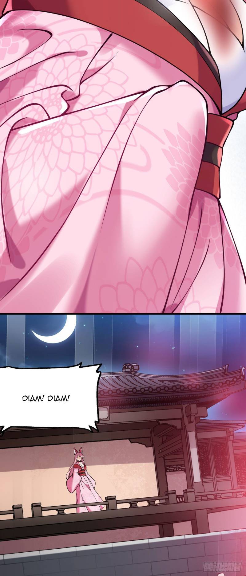 My Apprentices Want To Monopolize Me Chapter 07 Gambar 51