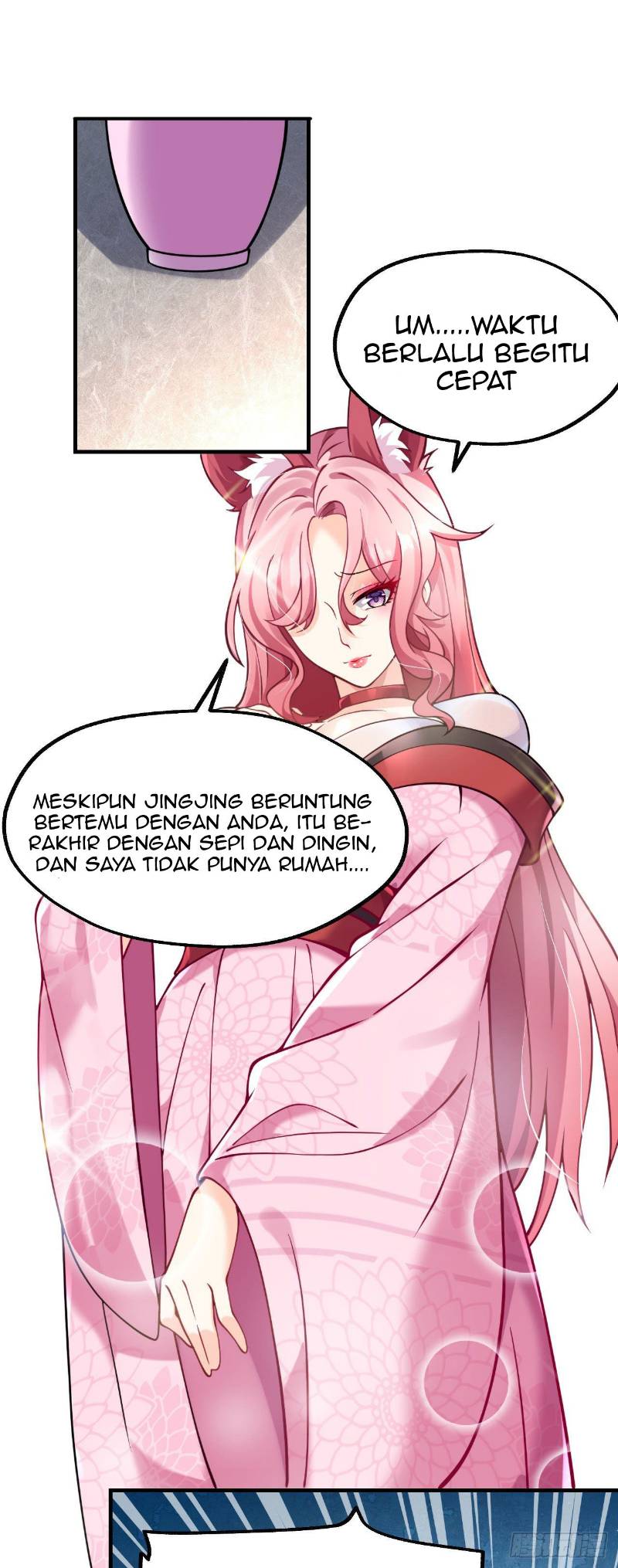 My Apprentices Want To Monopolize Me Chapter 07 Gambar 53