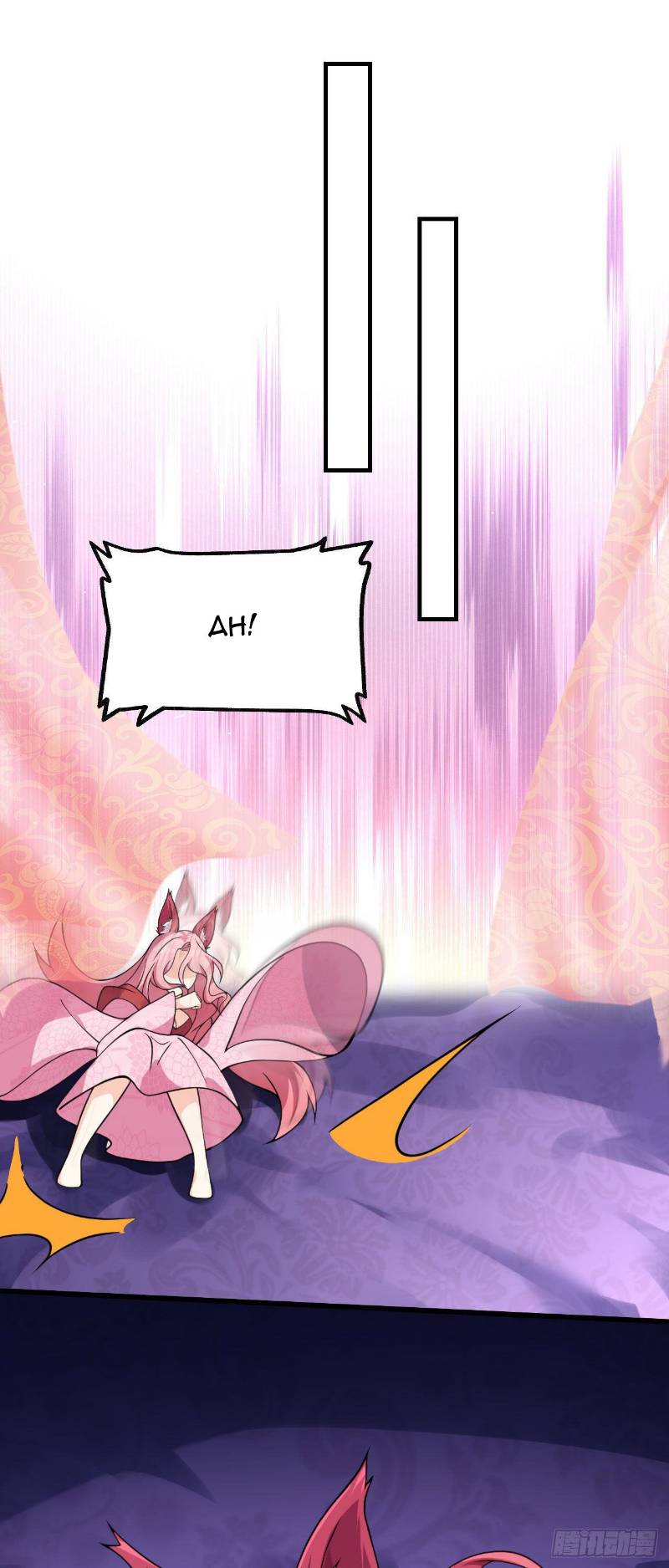 My Apprentices Want To Monopolize Me Chapter 07 Gambar 58