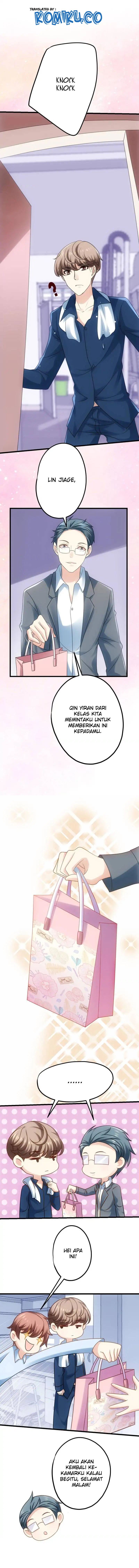 My Beautiful Time With You Chapter 06 Gambar 1