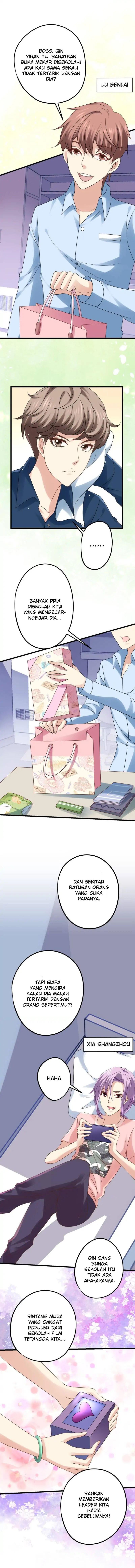 My Beautiful Time With You Chapter 06 Gambar 2