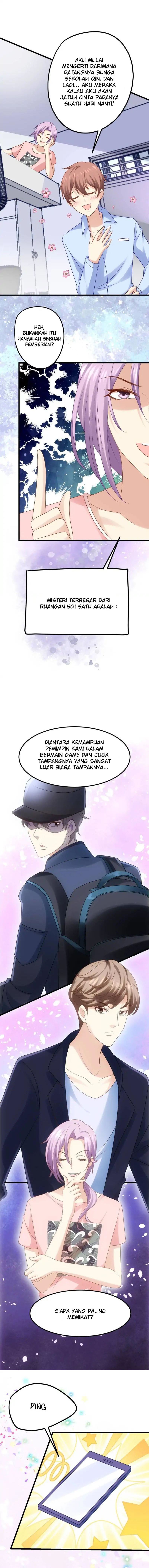 My Beautiful Time With You Chapter 06 Gambar 4