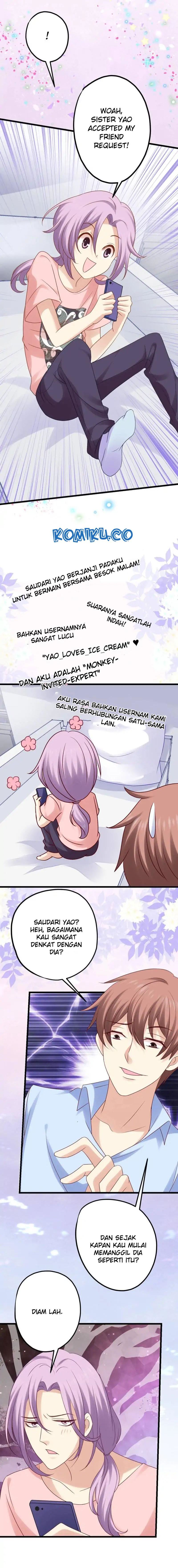 My Beautiful Time With You Chapter 06 Gambar 5