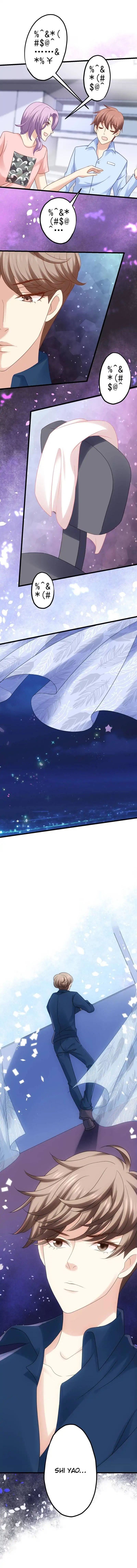 My Beautiful Time With You Chapter 06 Gambar 7
