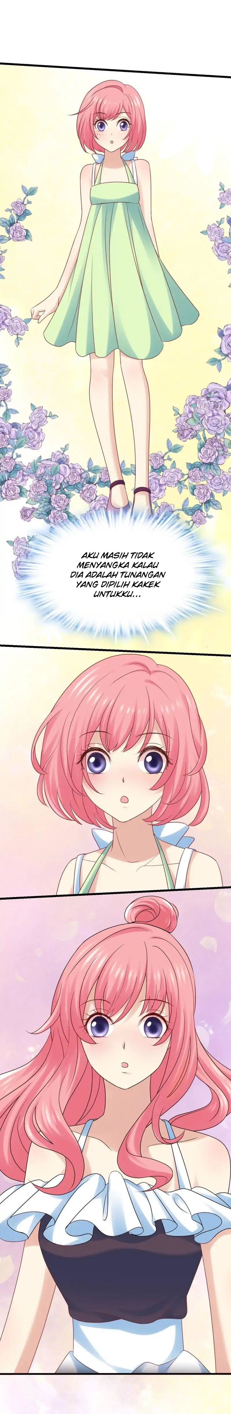 My Beautiful Time With You Chapter 06 Gambar 8