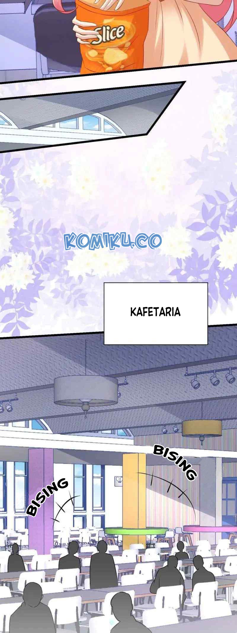 My Beautiful Time With You Chapter 09 Gambar 5