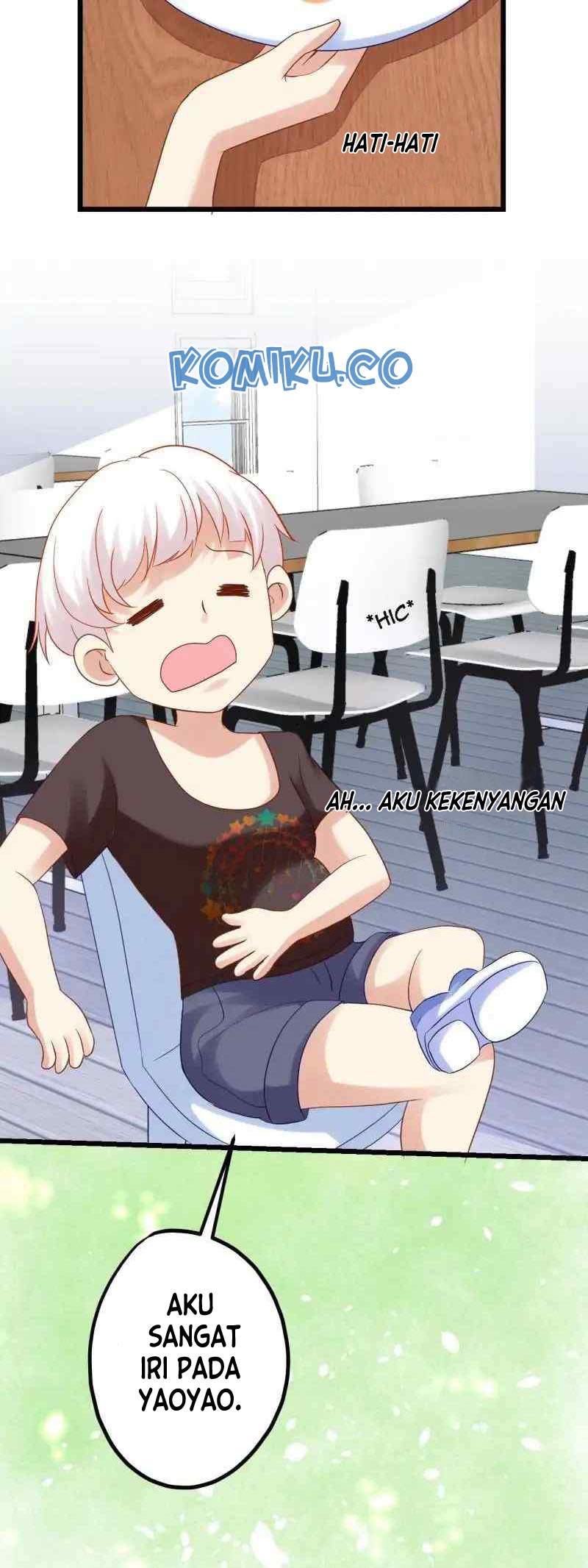 My Beautiful Time With You Chapter 09 Gambar 9