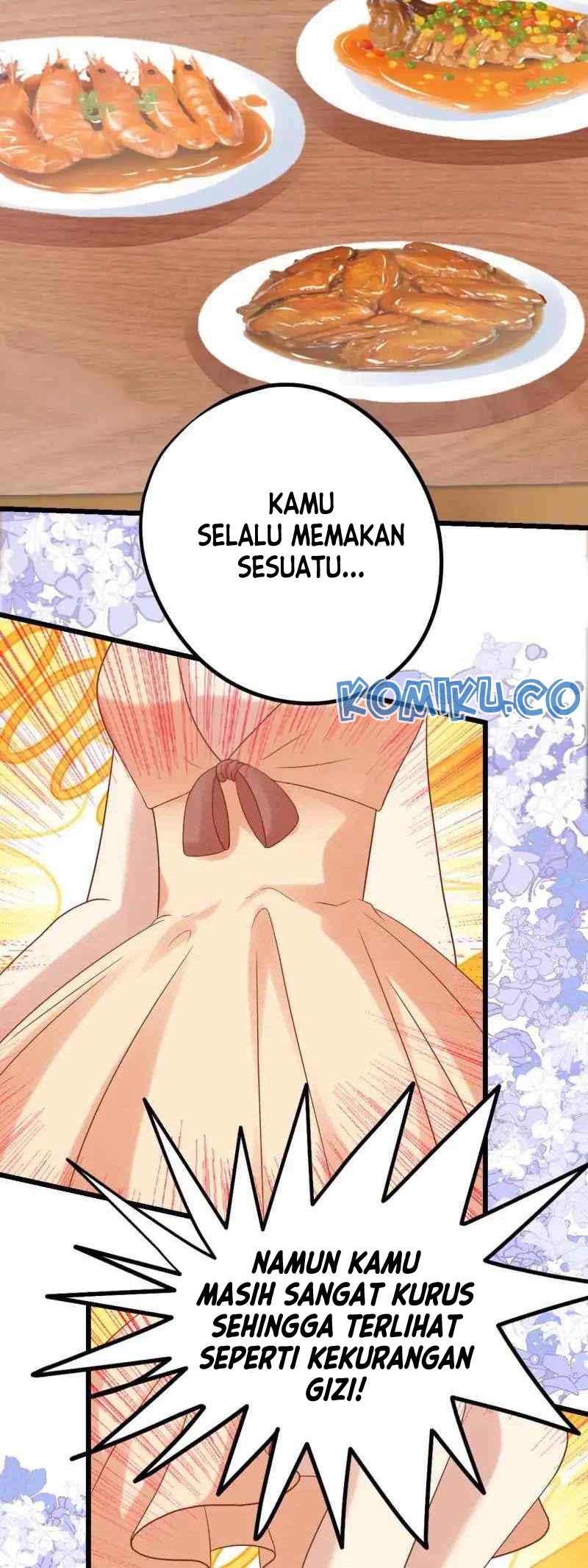 My Beautiful Time With You Chapter 09 Gambar 13