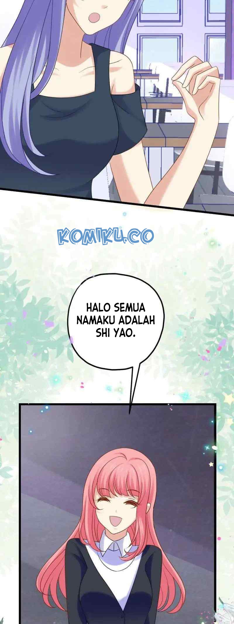 My Beautiful Time With You Chapter 09 Gambar 16