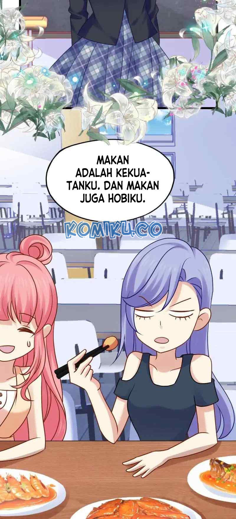 My Beautiful Time With You Chapter 09 Gambar 17