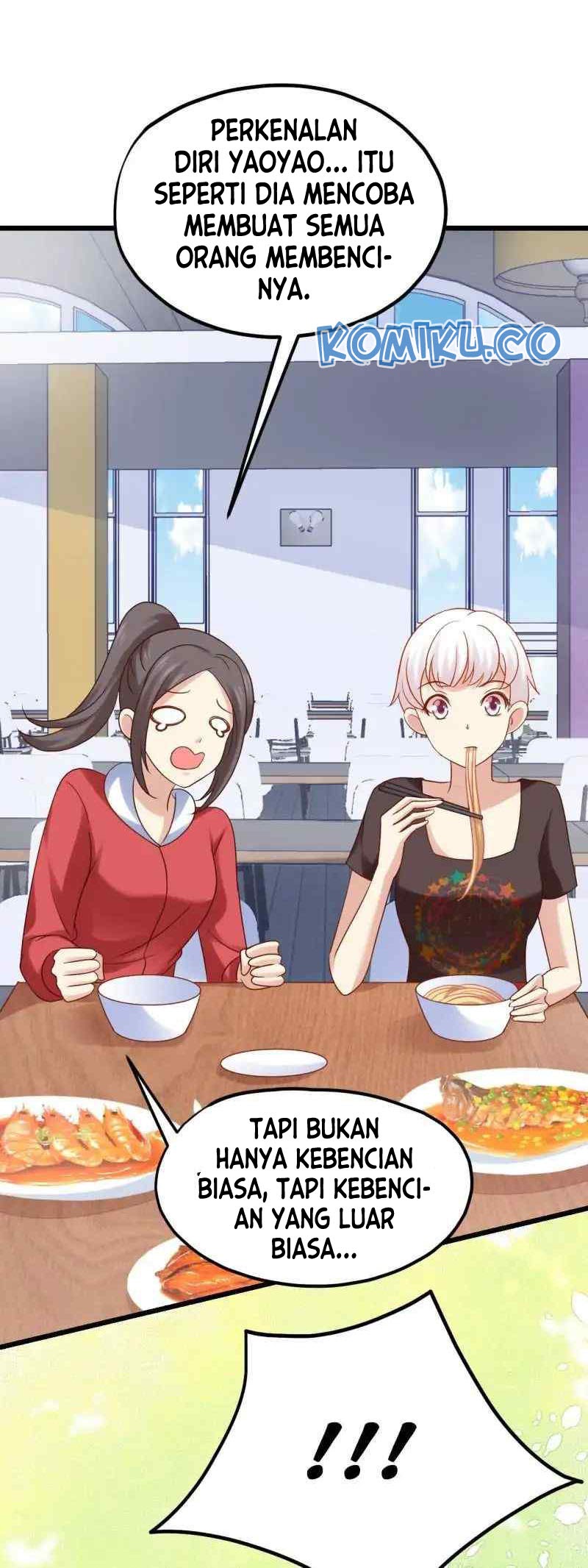 My Beautiful Time With You Chapter 09 Gambar 18
