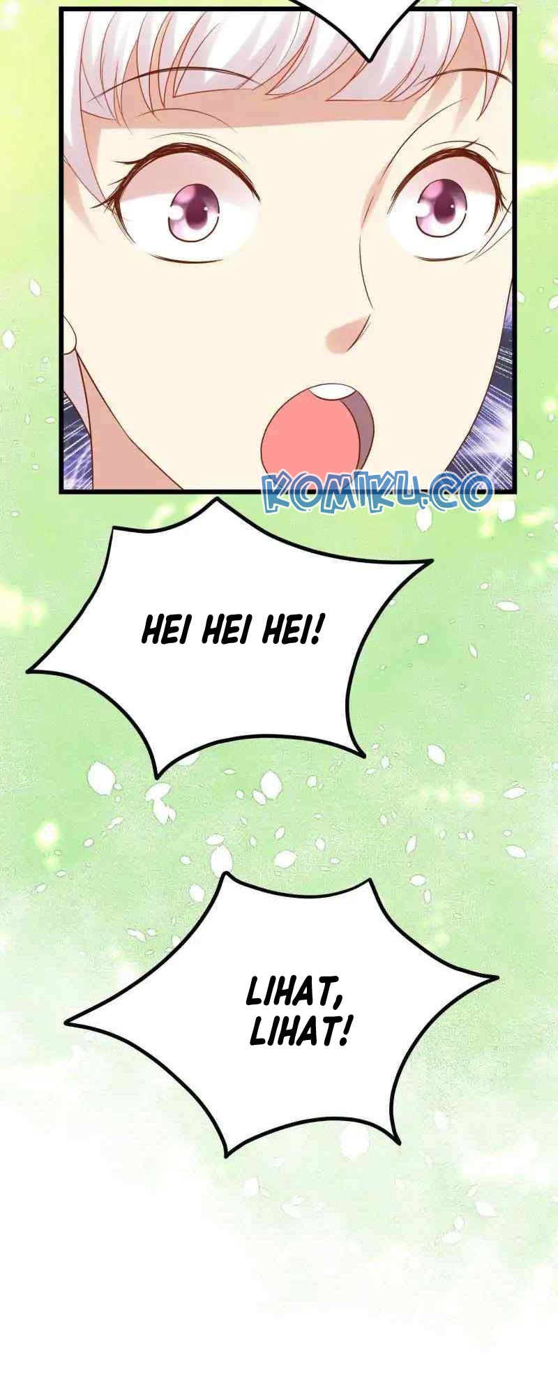My Beautiful Time With You Chapter 09 Gambar 19