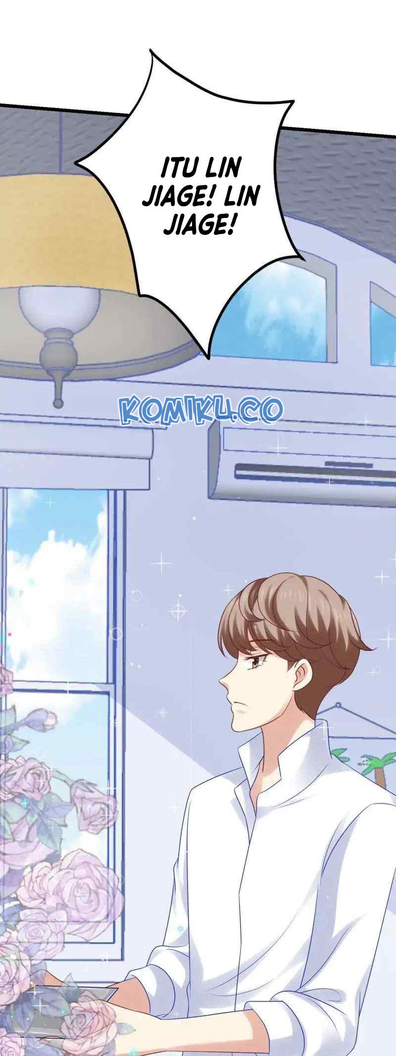 My Beautiful Time With You Chapter 09 Gambar 20