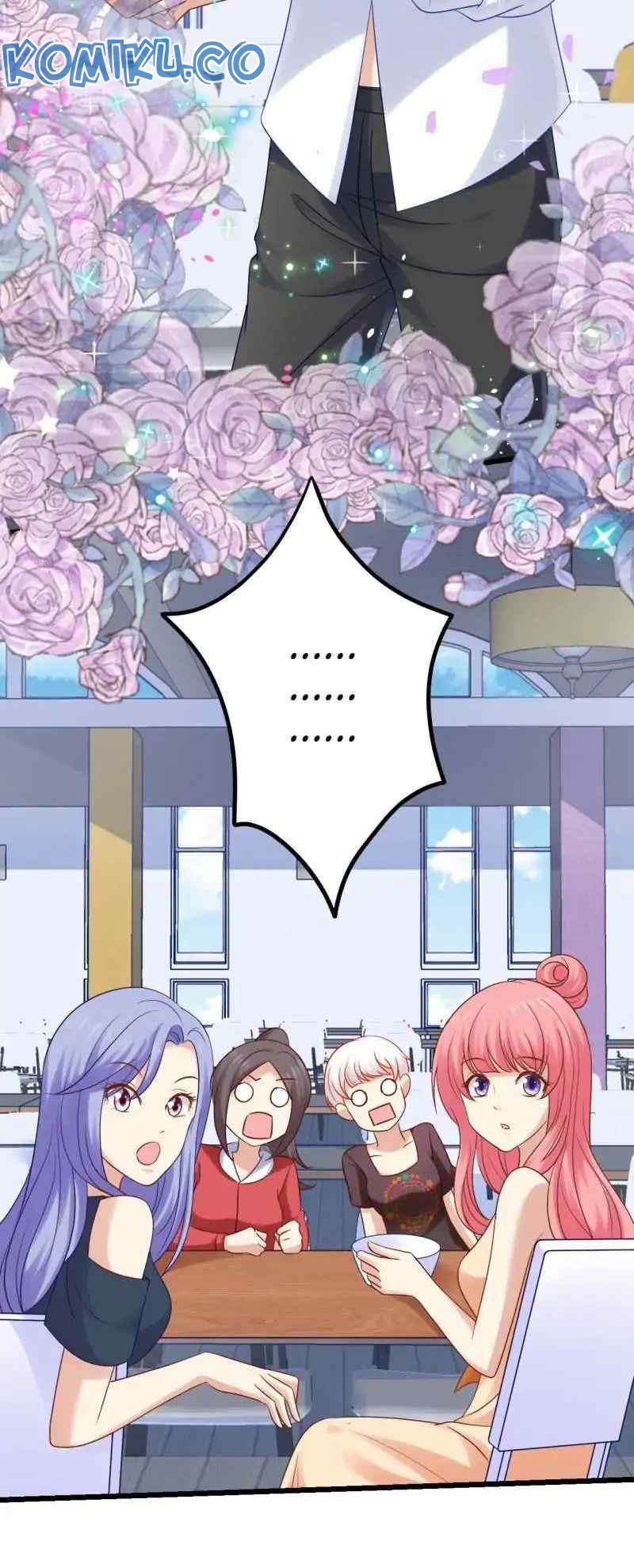My Beautiful Time With You Chapter 09 Gambar 21