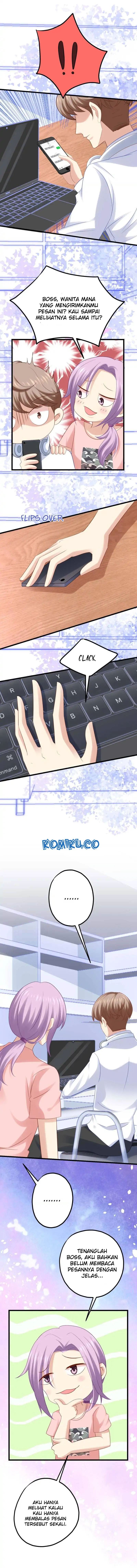 My Beautiful Time With You Chapter 13 Gambar 2