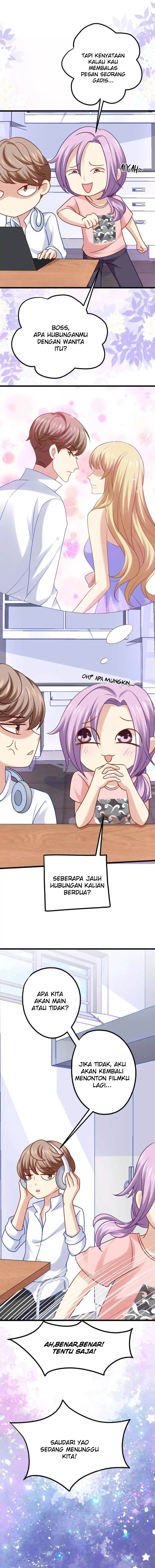 My Beautiful Time With You Chapter 13 Gambar 3