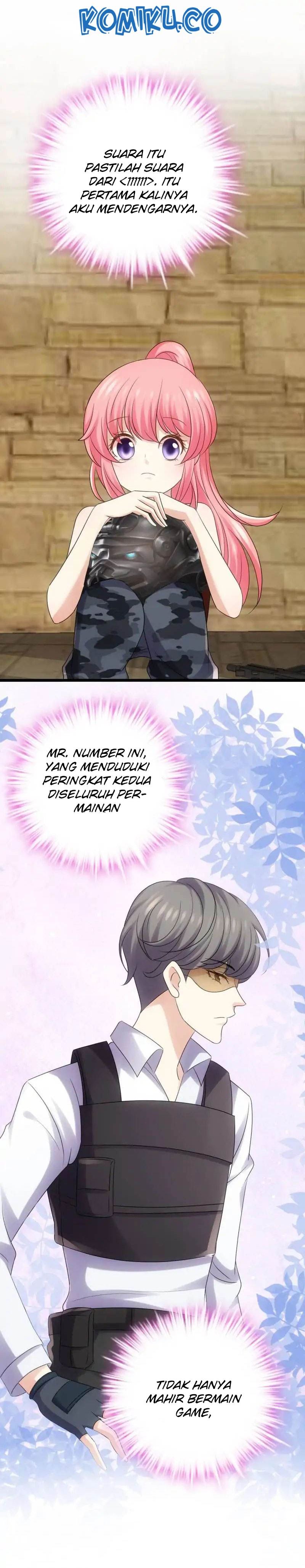 My Beautiful Time With You Chapter 15 Gambar 5