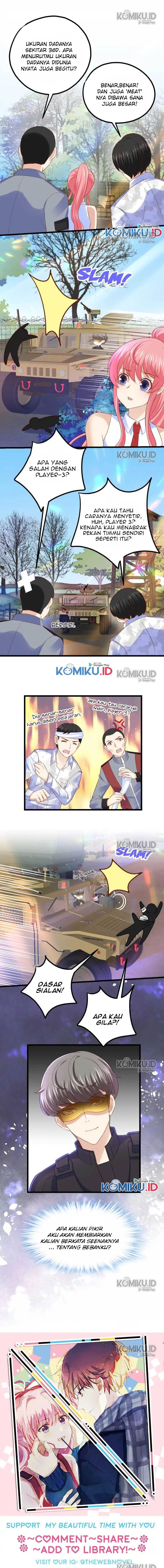 My Beautiful Time With You Chapter 54 Gambar 2