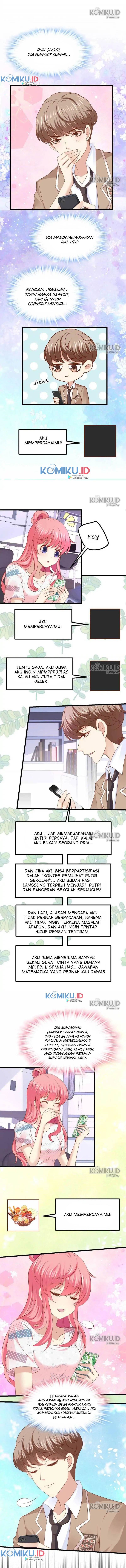 My Beautiful Time With You Chapter 56 Gambar 1