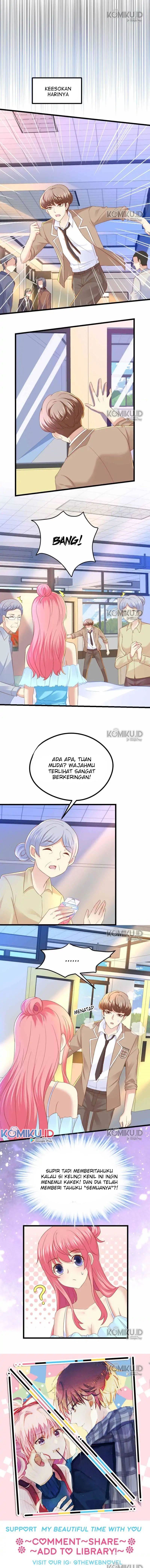 My Beautiful Time With You Chapter 56 Gambar 2