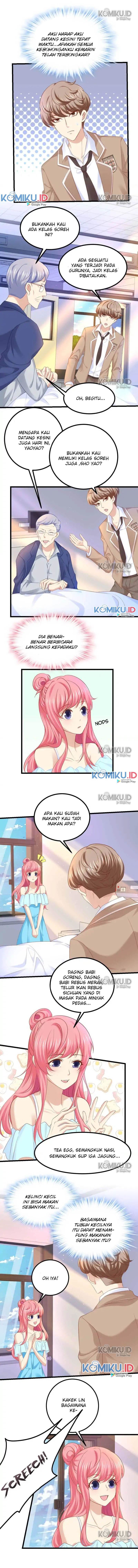 My Beautiful Time With You Chapter 57 Gambar 1