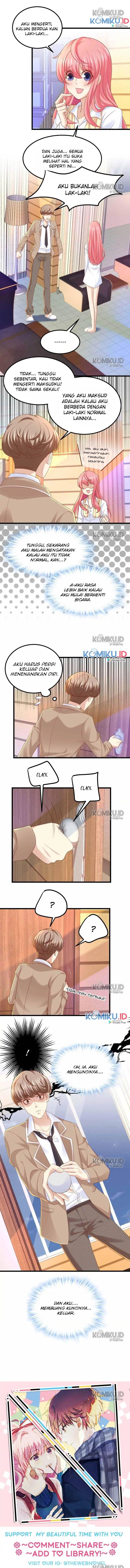 My Beautiful Time With You Chapter 62 Gambar 2