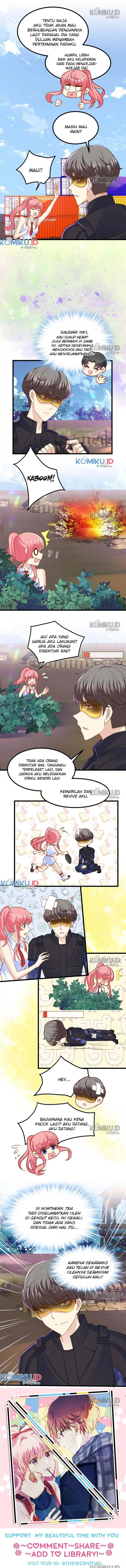 My Beautiful Time With You Chapter 70 Gambar 2